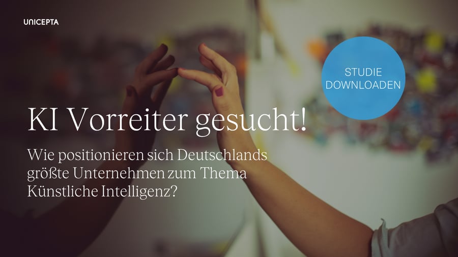 KI Studie_Teaser_Formular